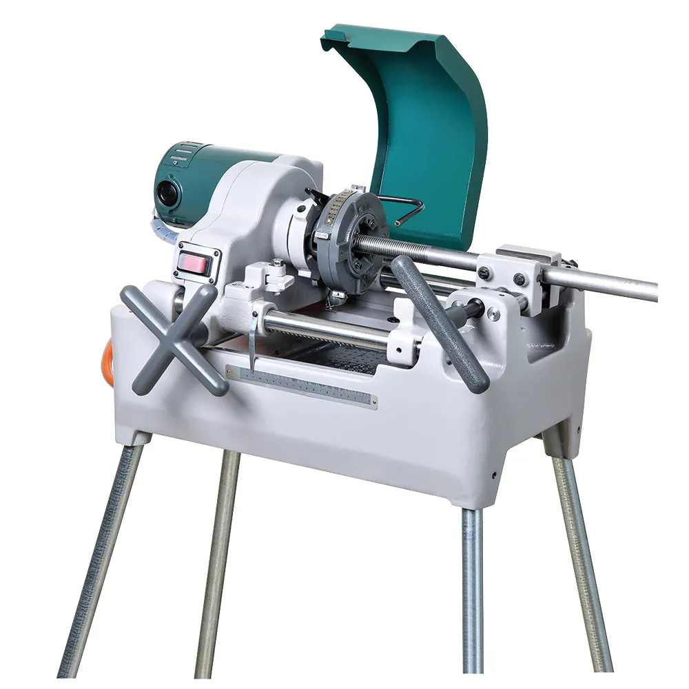 ASADA Bolt Threading BTM25