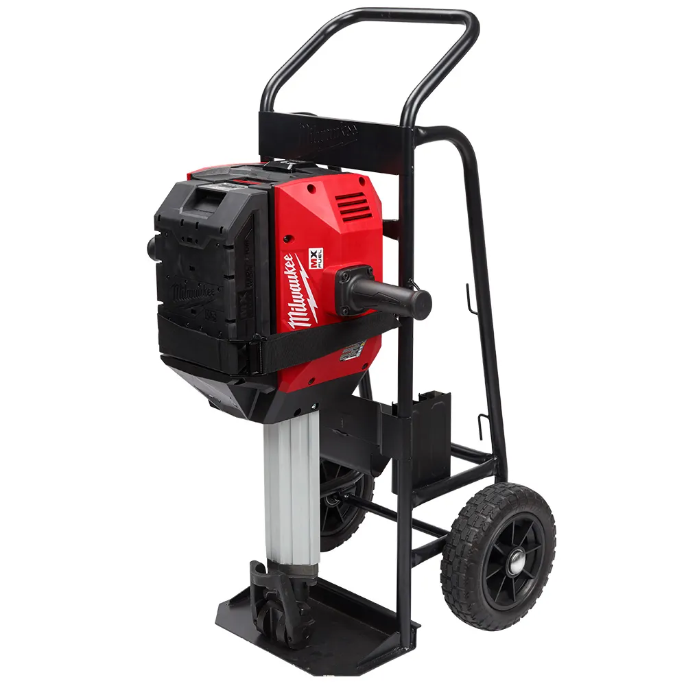 MILWAUKEE MX FUEL Breaker Trolley Suits MXFDH2528H-0 4933464879
