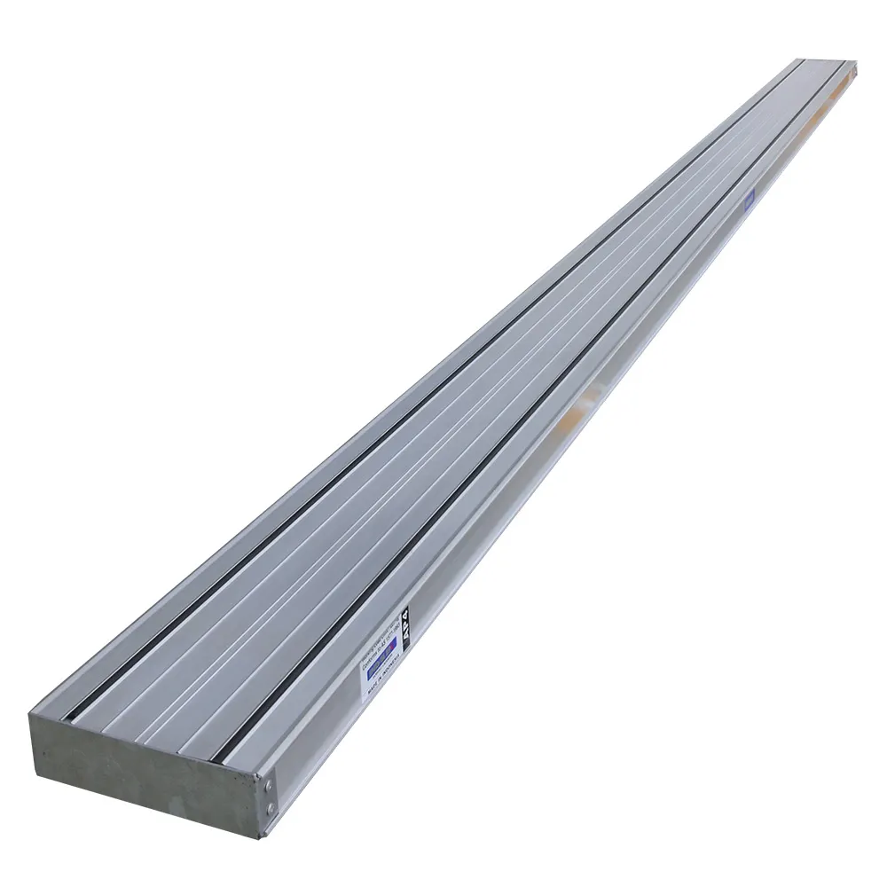 INDALEX 225kg Pro 4.0m Aluminium Plank AP4