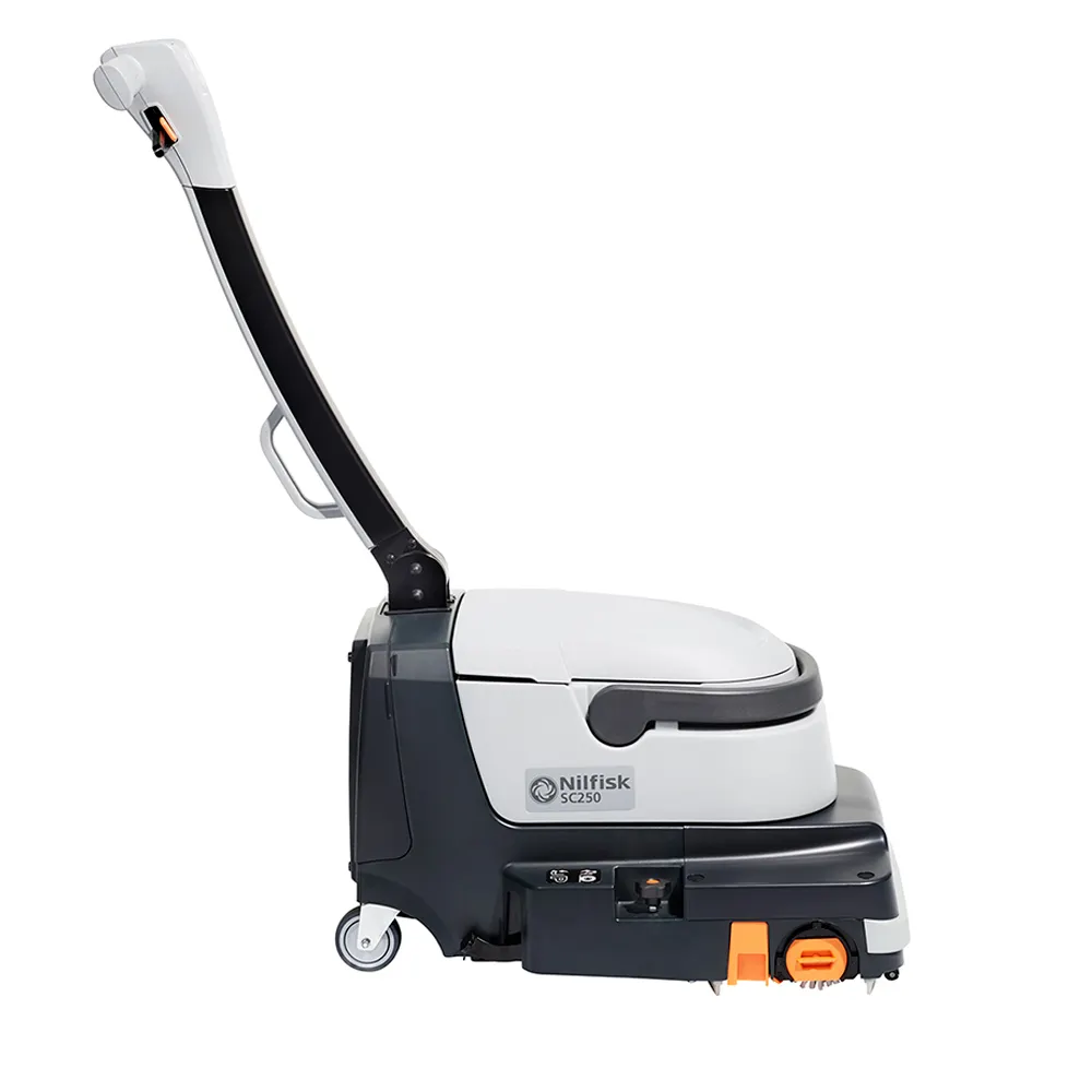 NILFISK 6L Scrubber Dryer Sweeper SC250 9087380020PA
