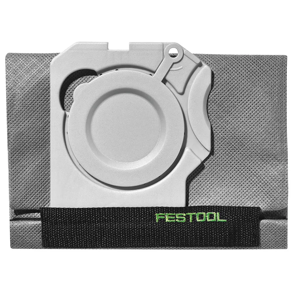 FESTOOL CT 22L Reusable Long-life Filter Bag