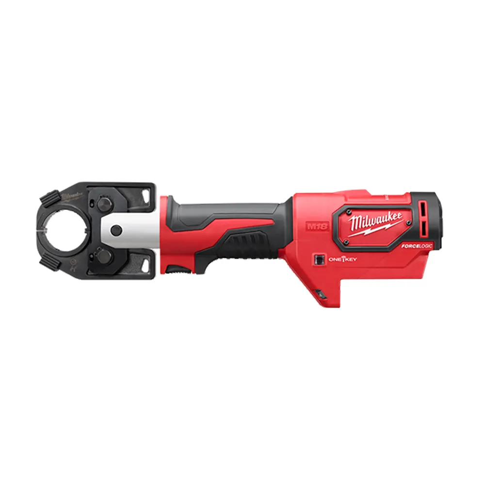 MILWAUKEE 18V Forcelogic Crimping Tool M18HCCT-0C