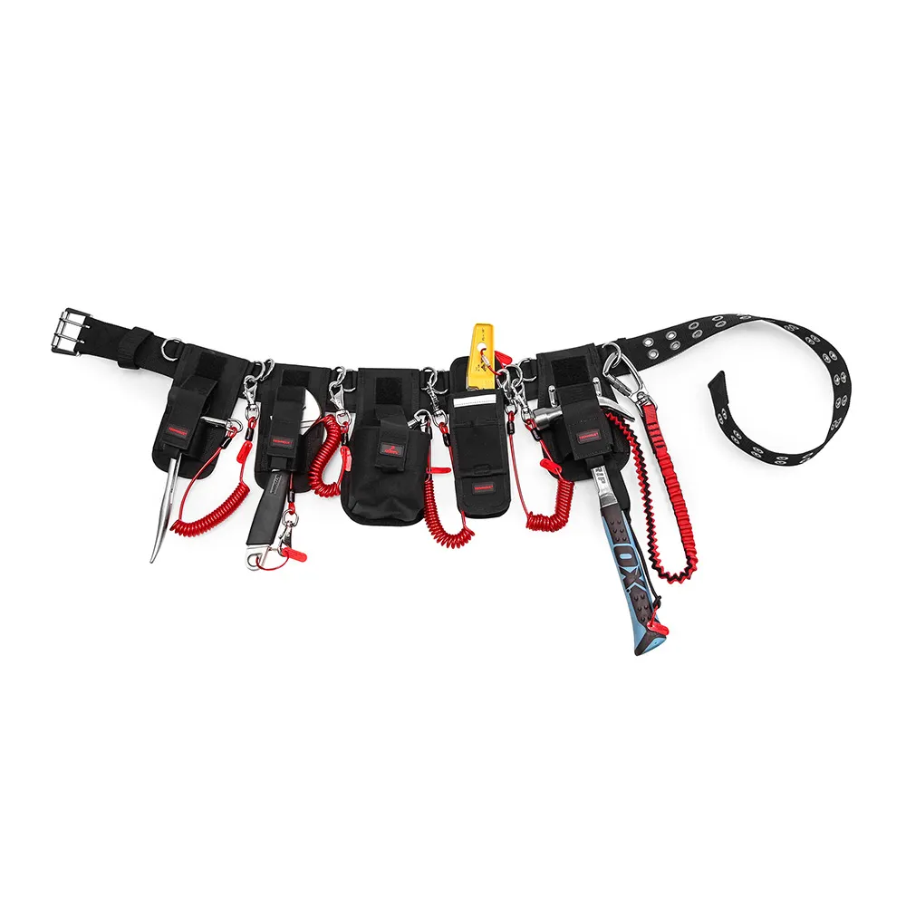 GRIPPS 5 Tool Bungee & Coil Scaffolders Kit K02026