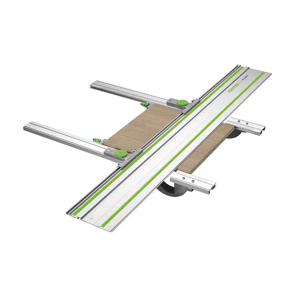 FESTOOL Parallel Side Fence Extension FS Guide Rail 495718