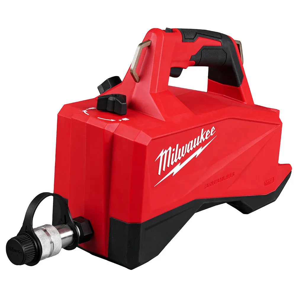 MILWAUKEE 18V Mini Hydraulic Pump Skin M18HMP7000