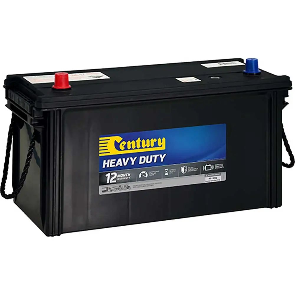 CENTURY N100 MF Car Battery 125103