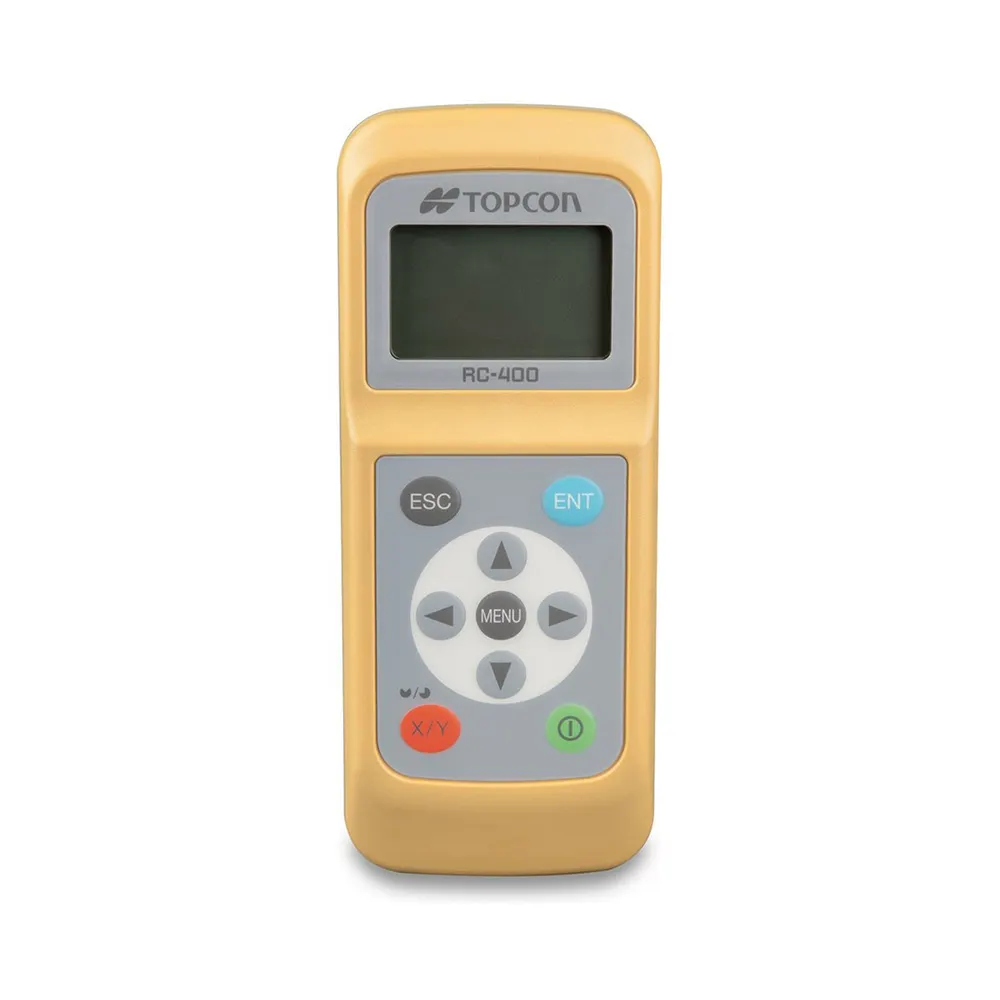 TOPCON Remote Control Suits RC-400 314870705