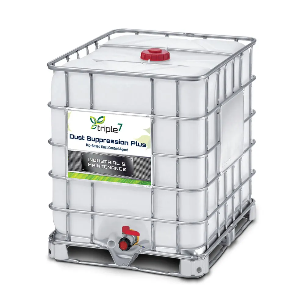 TRIPLE7 1000L Dust Suppression Plus AADSP-BB