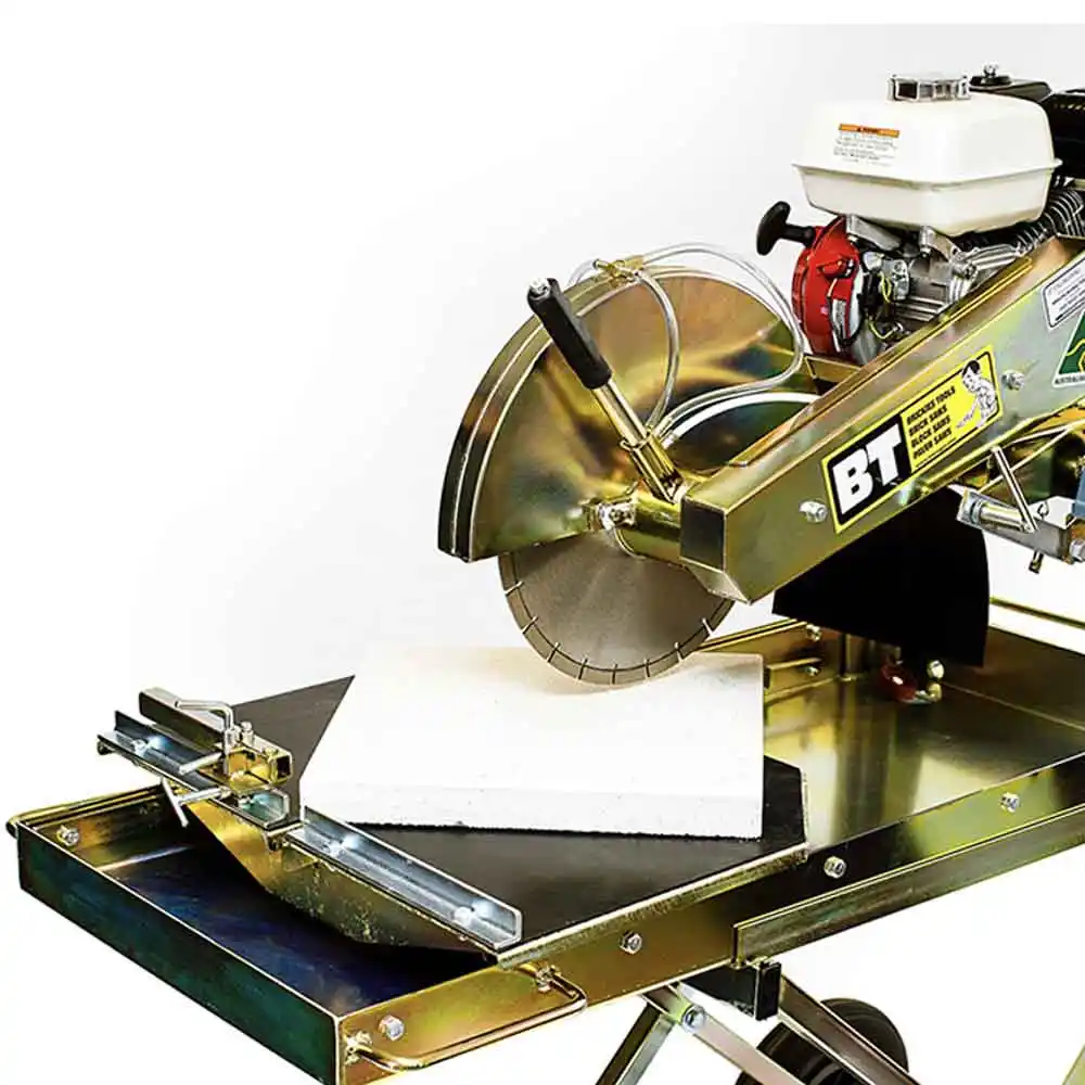 BT ENGINEERING Petrol Honda Engine Paversaw PSAWSMH