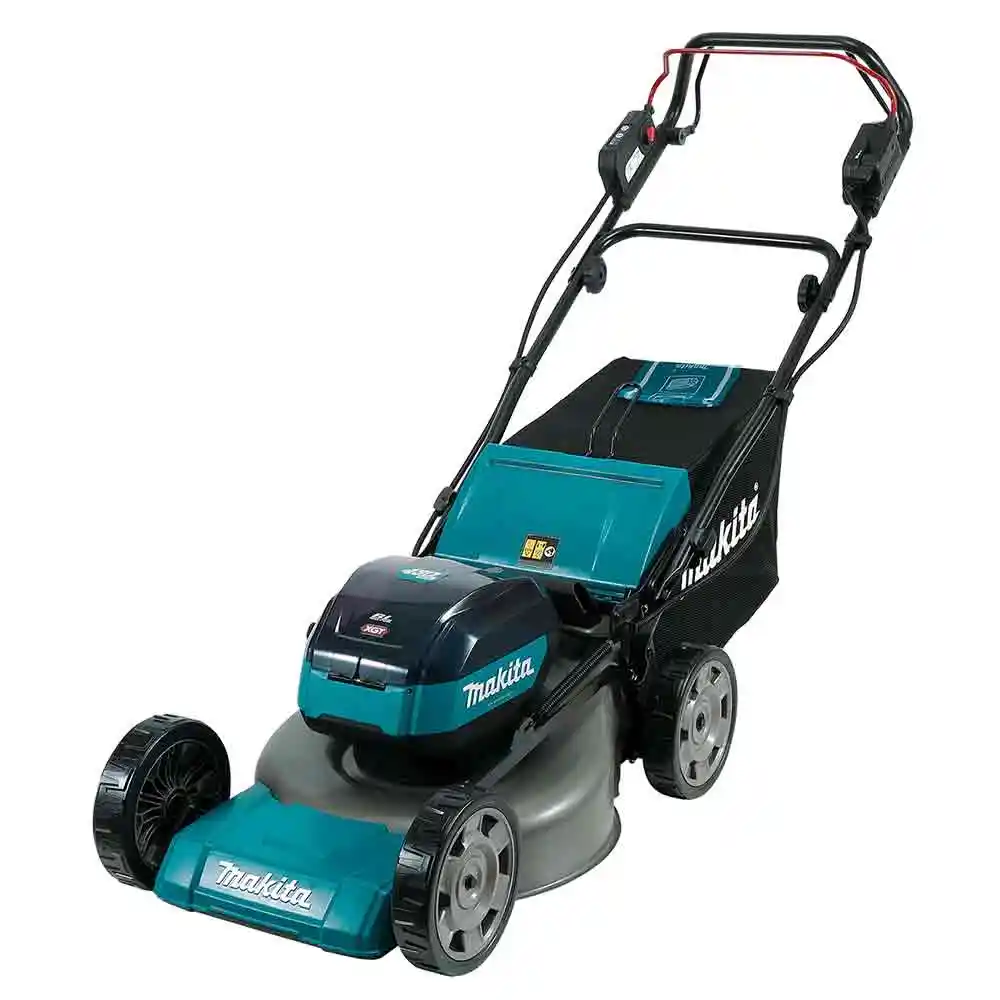 MAKITA 40V Max 480mm SelfPropelled Lawn Mower Skin LM001GZ02
