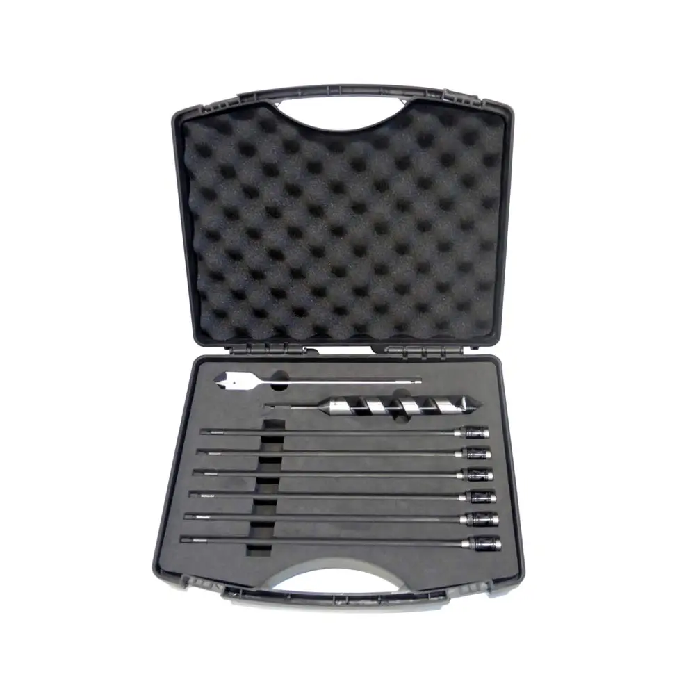 WATTMASTER Extension Bit Holder Set WATHSWBEK