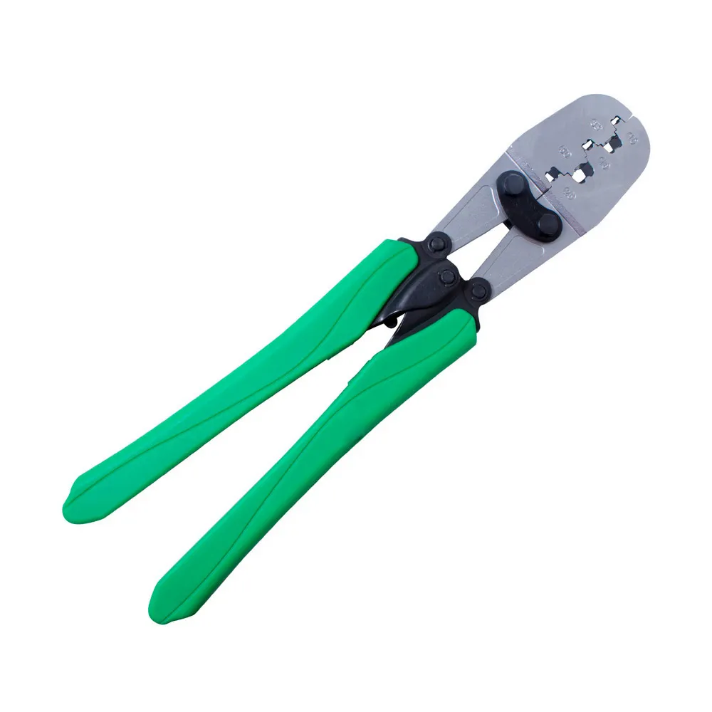 CABAC 10 To 50sq.mm Bootlace Crimper HNKE14