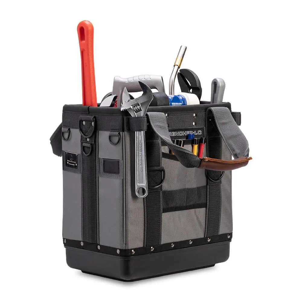 VETO 35 x 33 x 40cm Wrencher Toolbag Large VETOWRENCHERLC