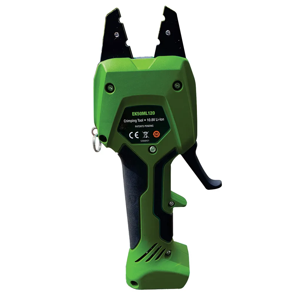 GREENLEE 10.8V Micro Crimper - (Bare) EK50ML120GL