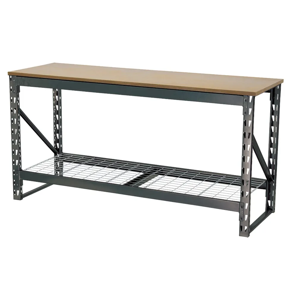 HRD 1820x600x940mm Work Bench