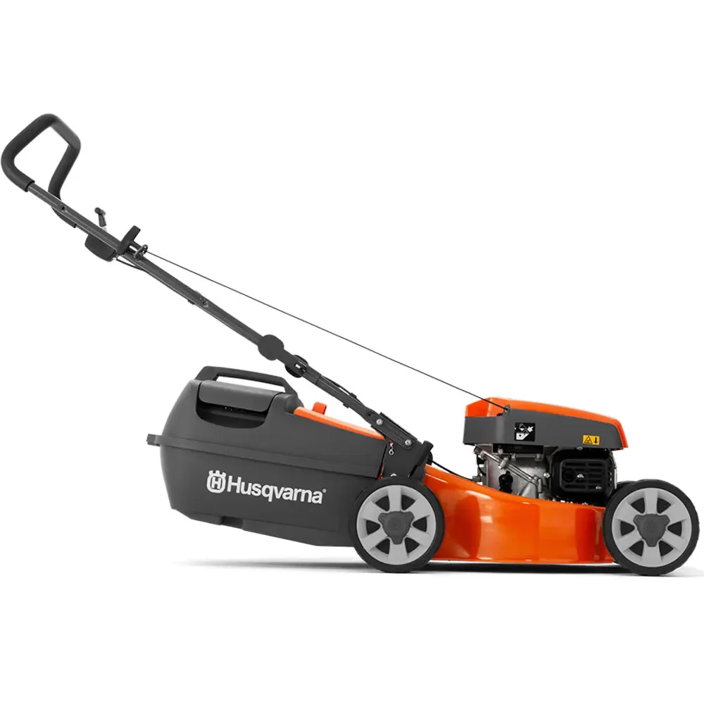 HUSQVARNA 18" 46cm Petrol Lawn Mower LC 118 970647901