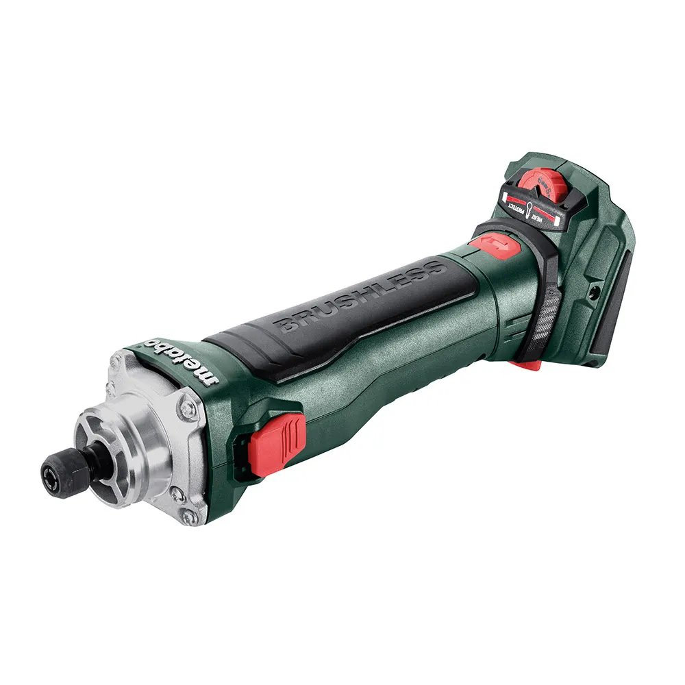 METABO 18V 1/4inch Brushless Compact Die Grinder Skin 600828850