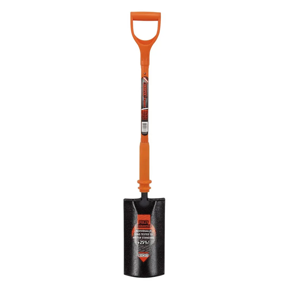 DRAPER Insulated Grafting Shovel DRA82637