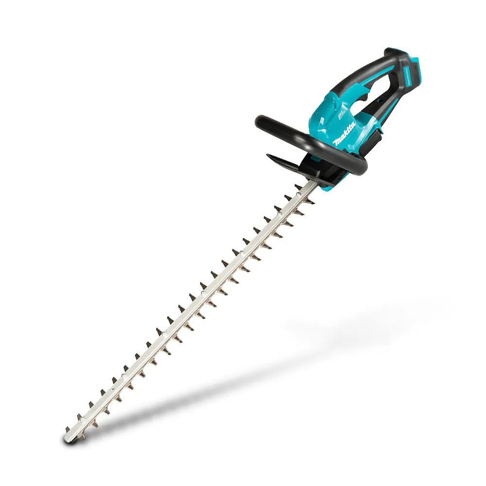 MAKITA 18V Brushless 600mm Hedge Trimmer Skin DUH606Z
