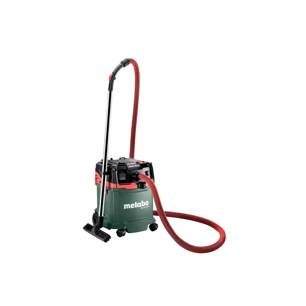 METABO 1200W 30L M-Class Wet & Dry Vacuum 602087190