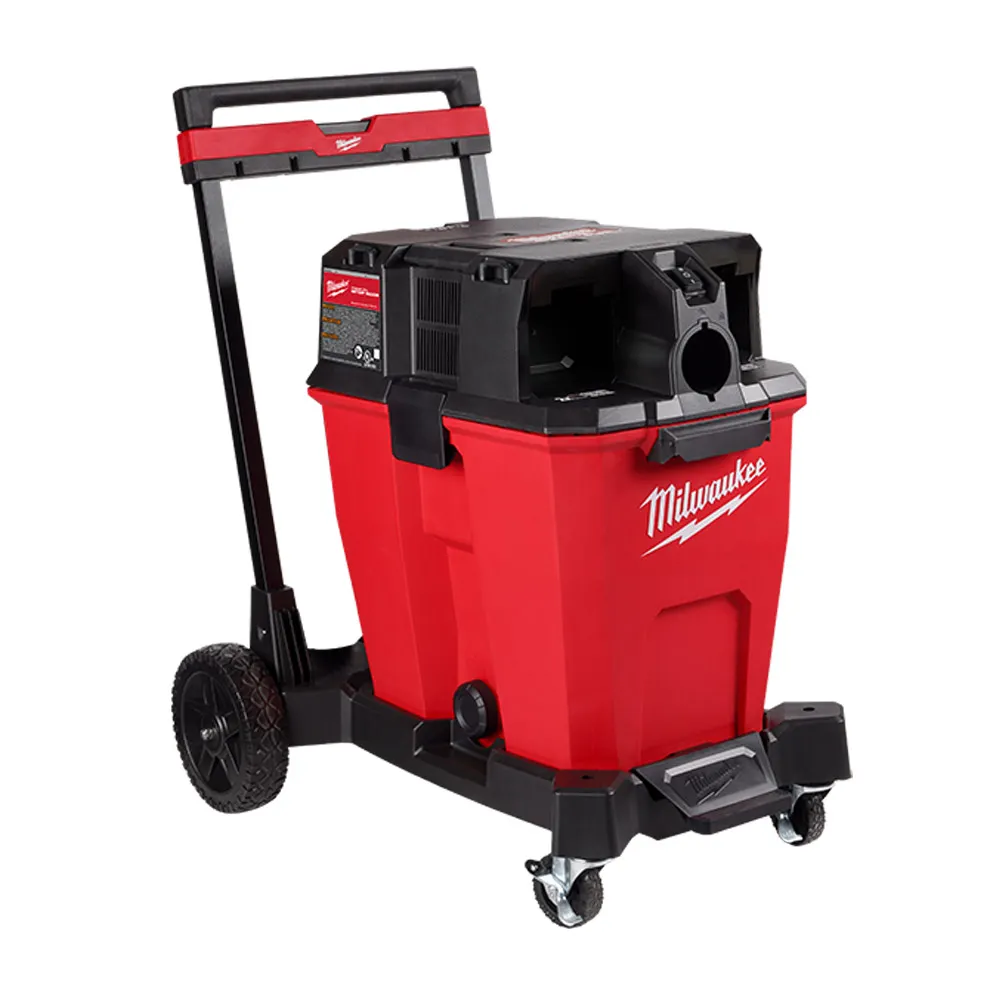 MILWAUKEE 18V FUEL 45L Wet/Dry Vacuum Skin M18FVC45L0