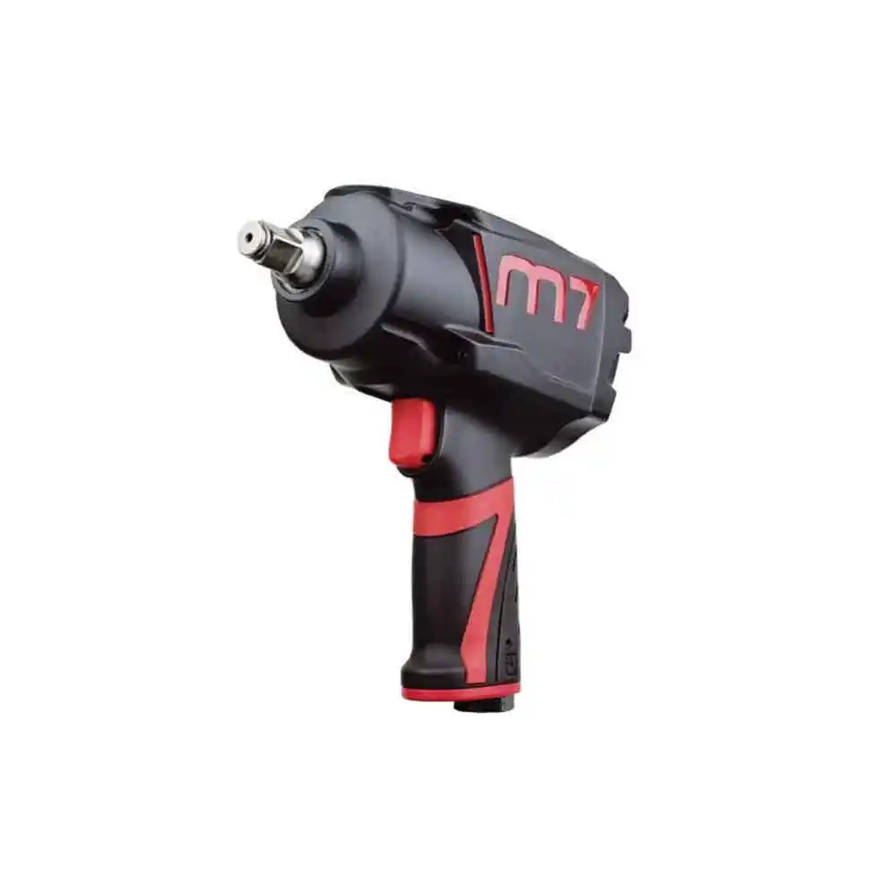 M7 1/2" Pistol Style 800 FT/LB Air Impact Wrench M7-NC4299Q