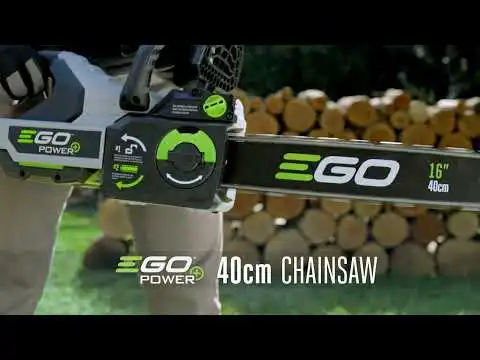 EGO 56V 40cm Chainsaw Skin CS1610E