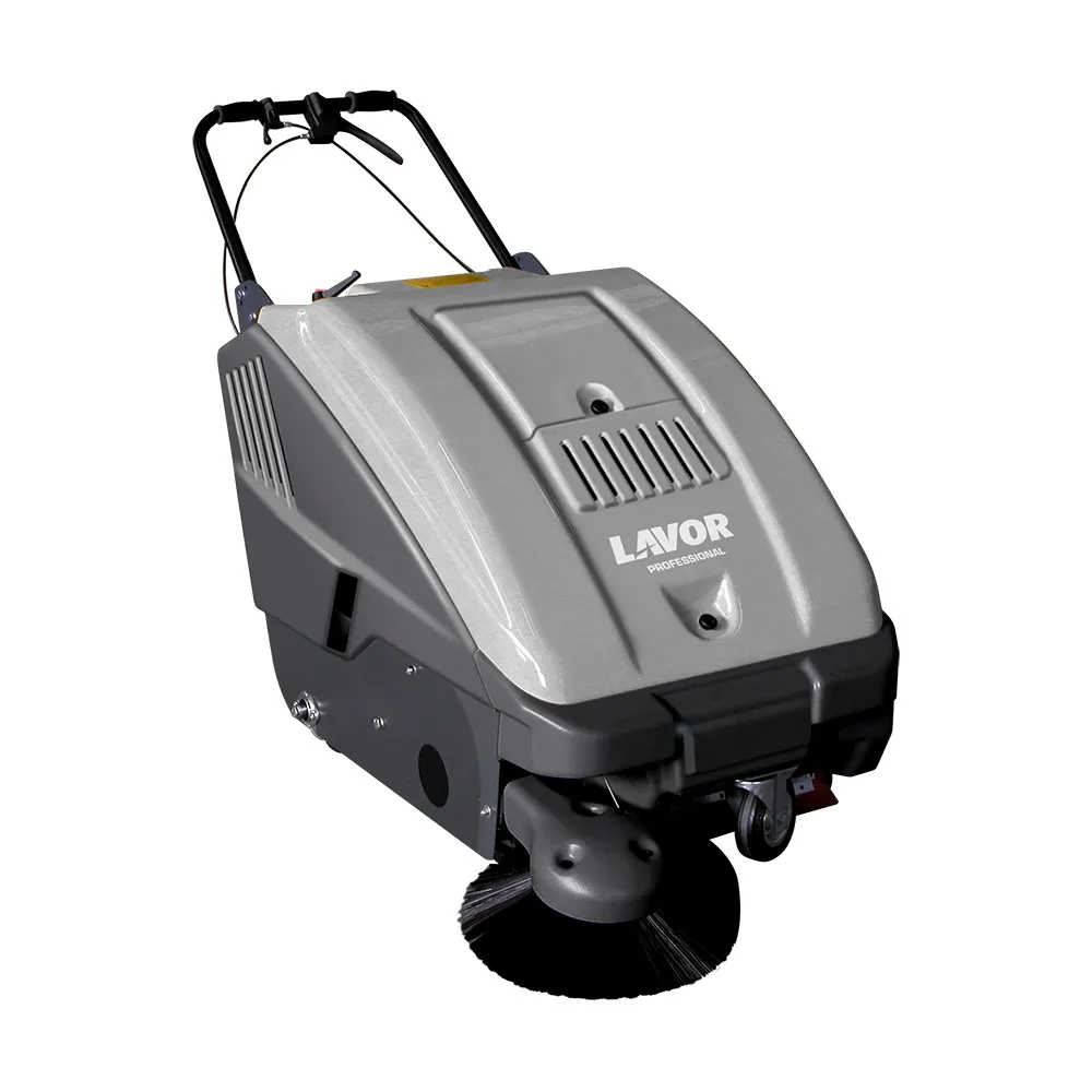 LAVOR 40L 66cm Self Propel Sweeper Floor 0.061.0001
