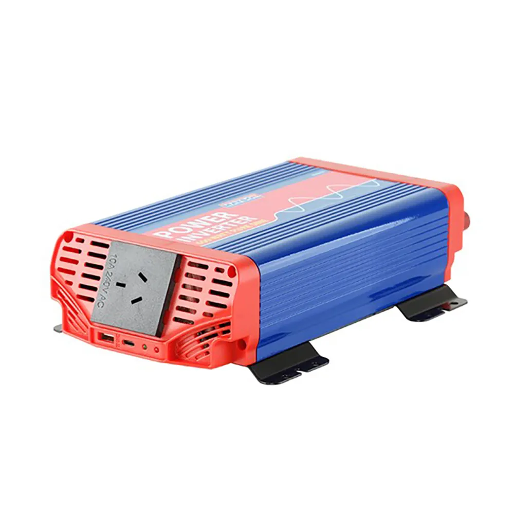 MATSON 600 Watt Pure Sine Inverter MAI601P