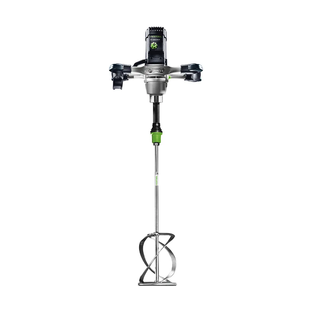 FESTOOL 1600W REEFHS3L 2 Gear Stirrer with Left Stirring Rod 575820