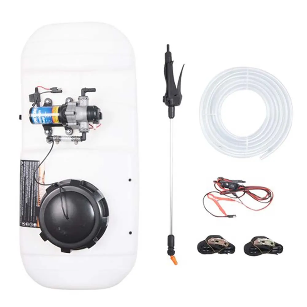 KINCROME 37L 12V Pump Spot Sprayer K16005