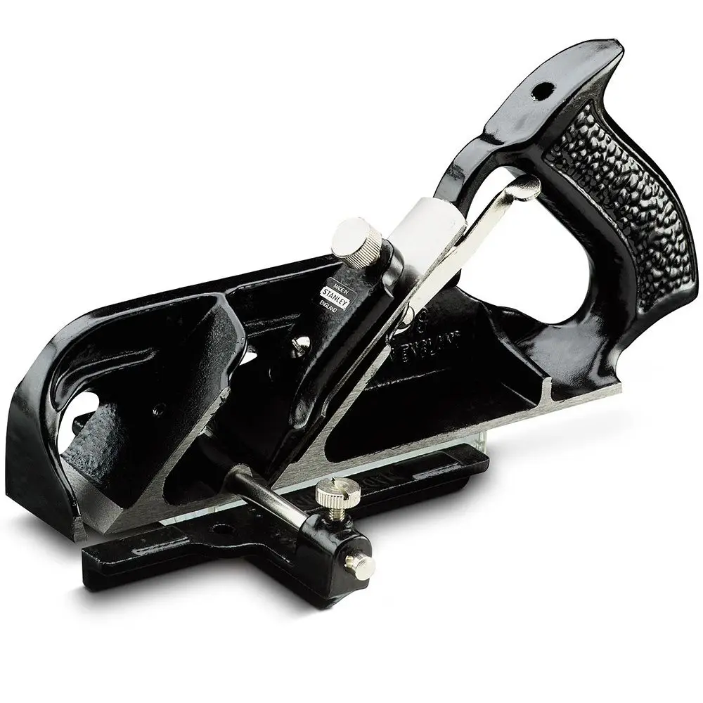 STANLEY No.78 Duplex Rebate Plane 1-12-078