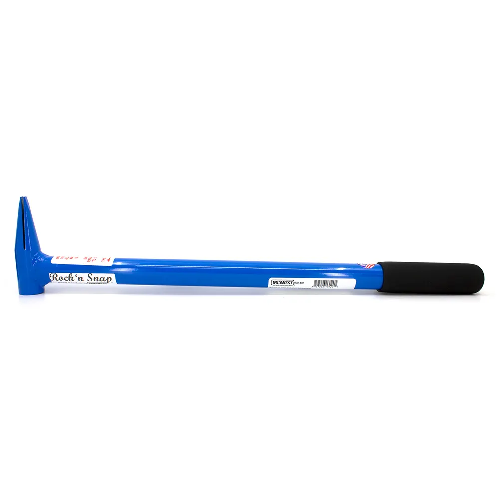 MIDWEST 480mm Band Breaker Steel MWTBB1