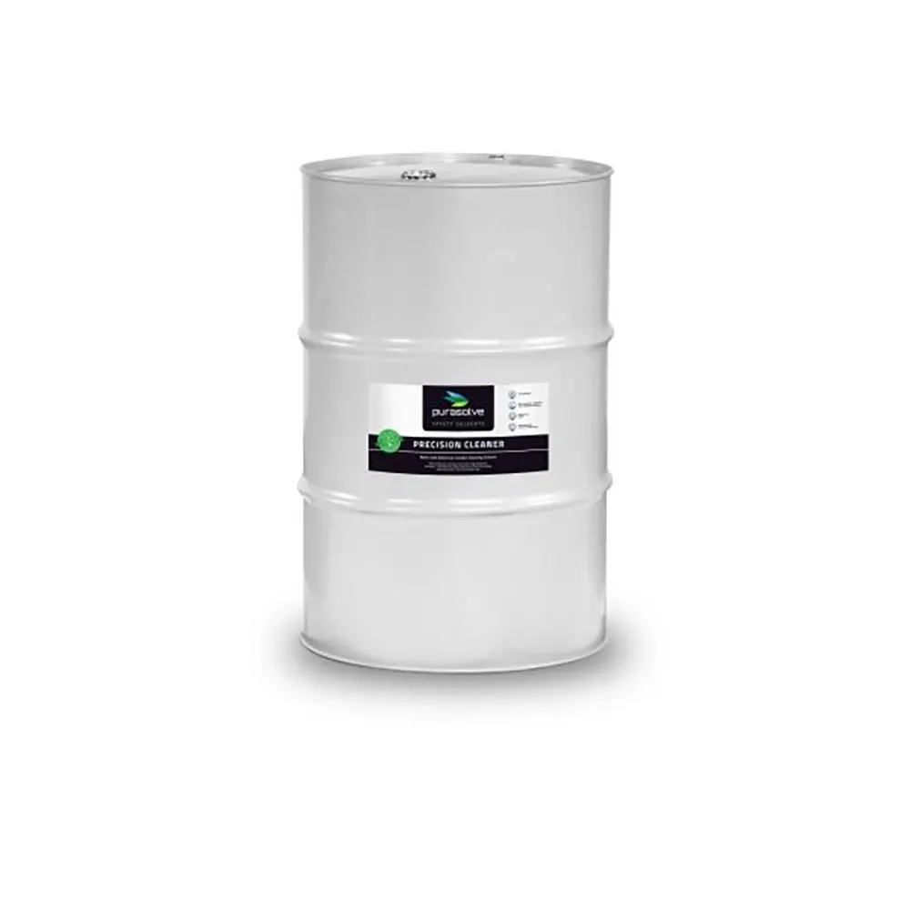 PURASOLVE 200L Precision Cleaner Drum ESPCC-200
