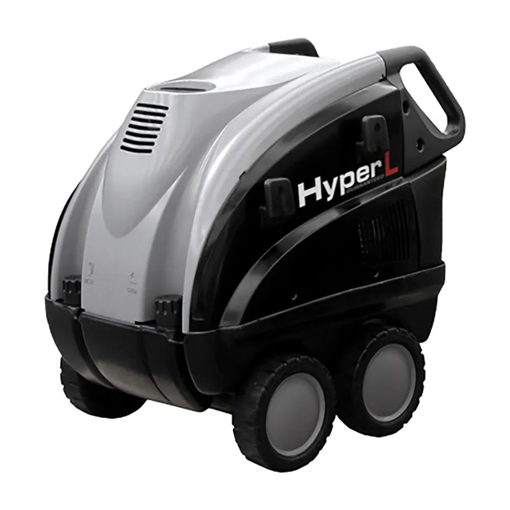 LAVOR 1800psi 3000W Pressure Washer 8.621.3055