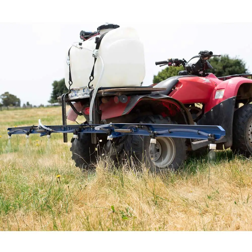 KINCROME 7 Nozzle Sprayer Boom Kit K16127