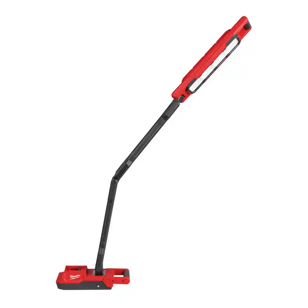 MILWAUKEE 18V Magnetic Boom Light Skin M18ABL0