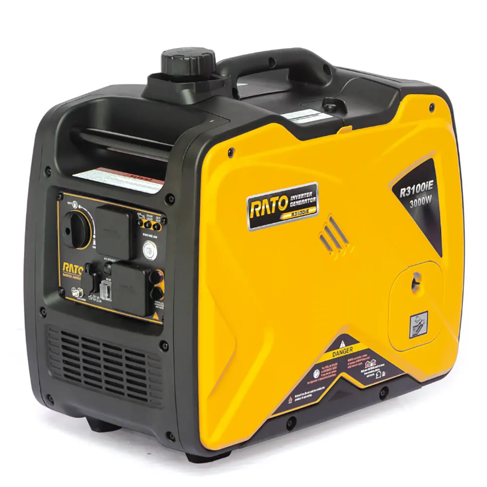 RATO 3.3Kw Inverter Generator R3100iE
