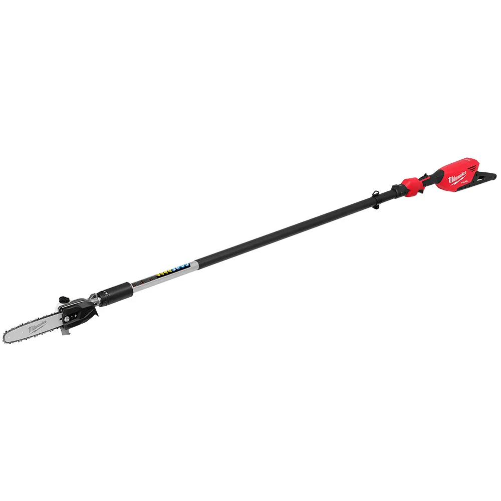 MILWAUKEE 18V FUEL 305 mm Telescoping Pole Saw Skin M18FPLST120