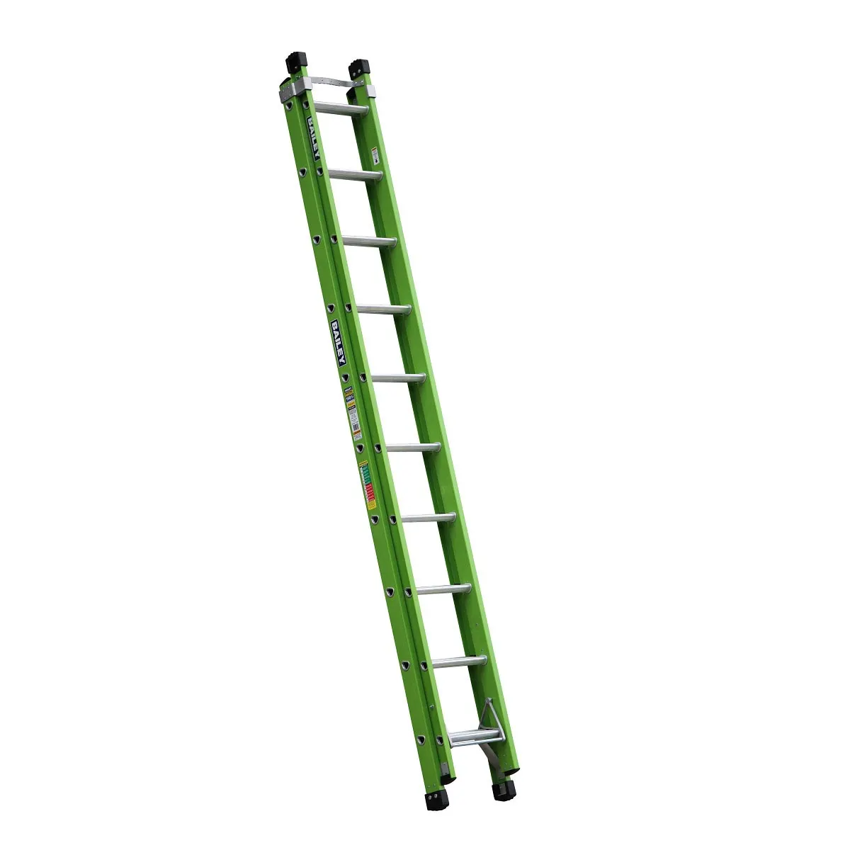 BAILEY Pro Fibreglass Fsxn Ext 10 150 Kg Ind Punchlock FS13918