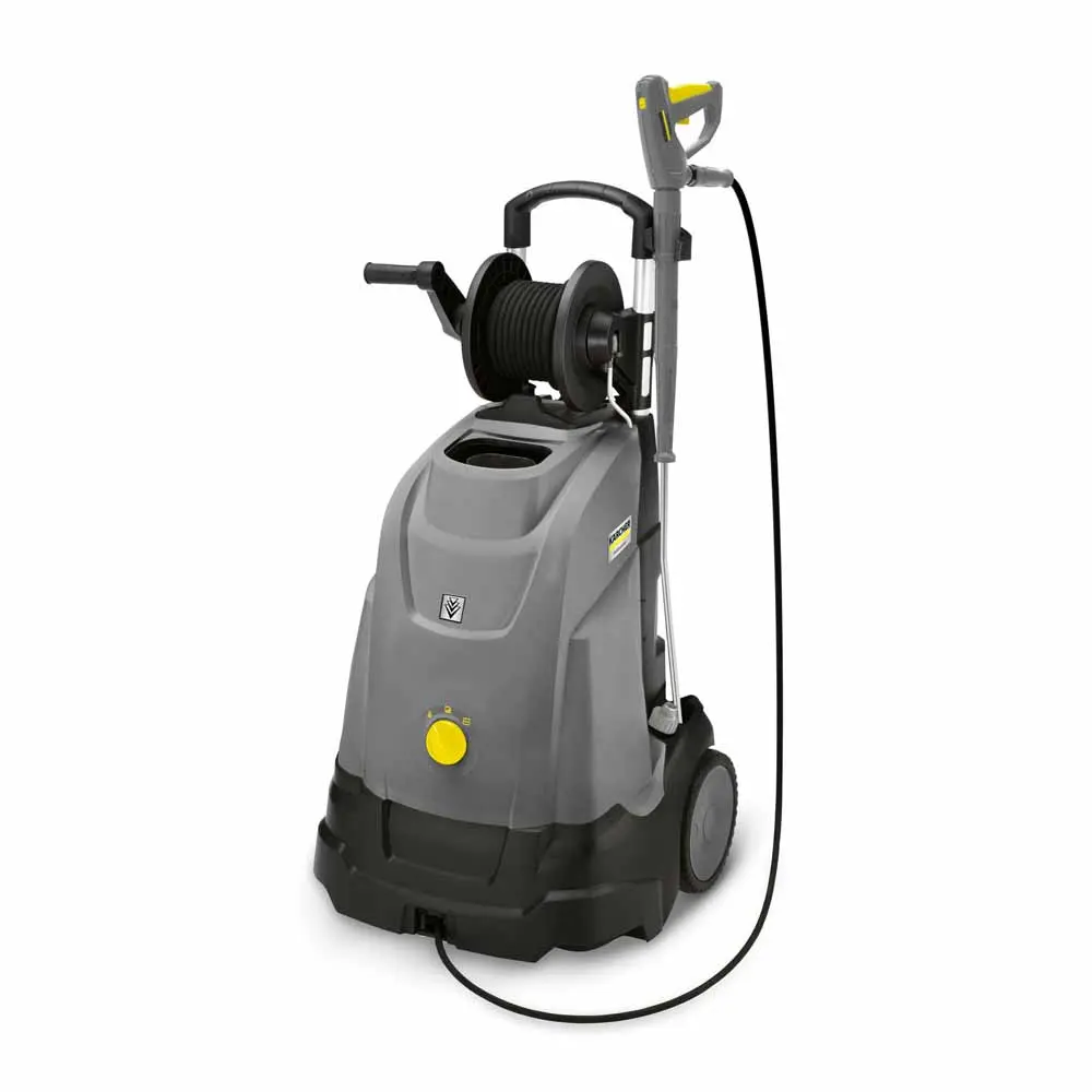KARCHER High Pressure Washer HDS 5/11 UX 1.064-901.0
