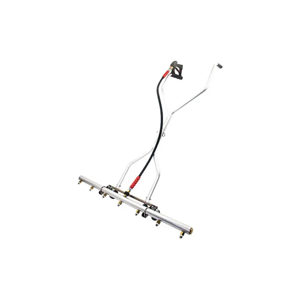 ITM 1000mm Water Broom 4000psi Max Pressure Washer - 7 Nozzle TM541-009