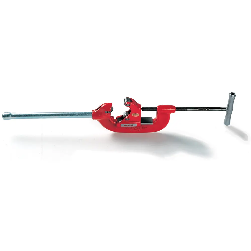 RIDGID Cutter Pipe 3-S Heavy Duty