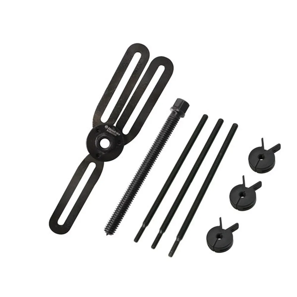 BIKESERVICE Crankcase Separator Tool Set BSB02300