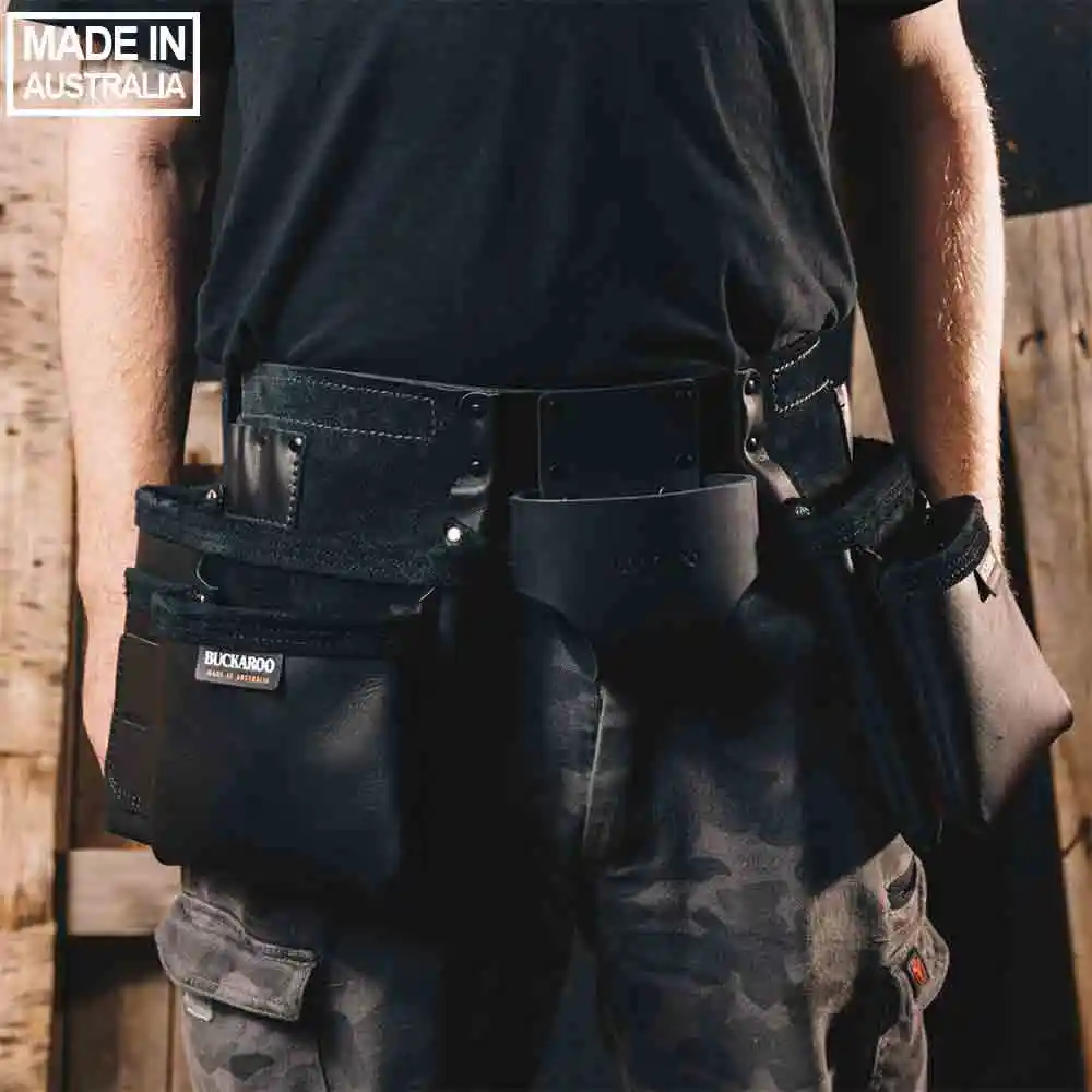 BUCKAROO Apron Belt TAB