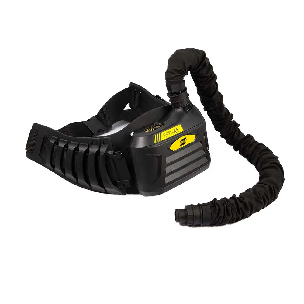 ESAB Powered Air Purifying Respirator EPR-X1 PAPR 0700500900