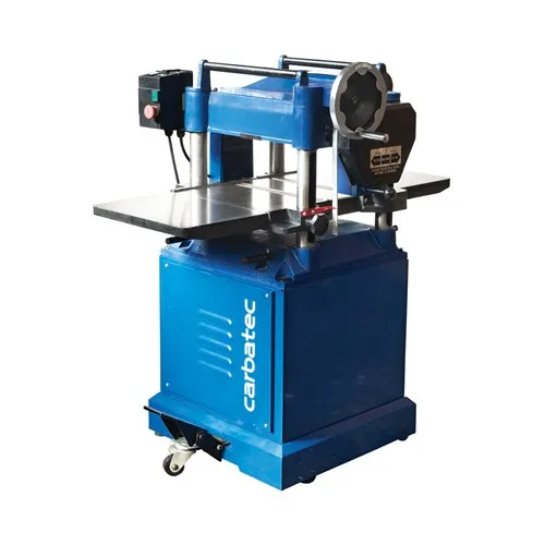 CARBATEC 381mm Thicknesser TH-381C