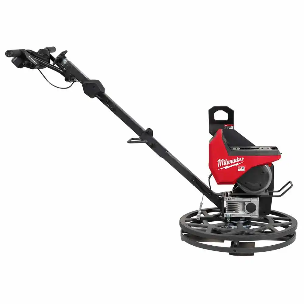 MILWAUKEE MX FUEL™ 600mm (24inch) Walk-behind Edging Trowel Skin MXFWBTO60-0