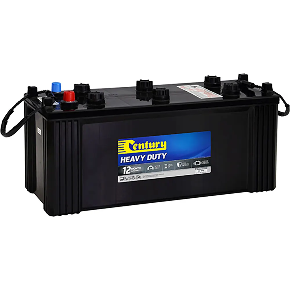 CENTURY N120 Car Battery 121107