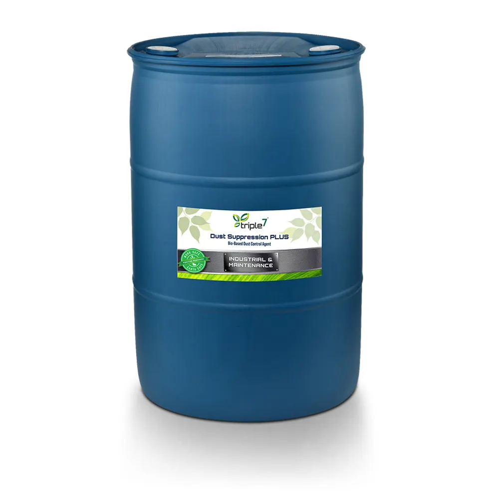 Triple7 200L Dust Suppression Plus AADSP-200